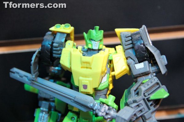 Toy Fair 2013   First Looks At Shockwave And More Transformers Showroom Images  (16 of 75)